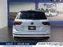 Volkswagen Tiguan Comfortline R Line Black Edition 2022
