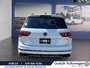 Volkswagen Tiguan Comfortline R-Line Black 2023