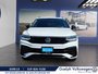 Volkswagen Tiguan Comfortline R-Line Black 2023