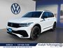 Volkswagen Tiguan Comfortline R-Line Black 2023