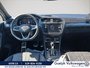 Volkswagen Tiguan Comfortline R-Line Black 2023