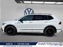 Volkswagen Tiguan Comfortline R-Line Black 2023