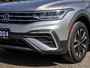 2024 Volkswagen Tiguan Trendline