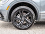 2024 Volkswagen Tiguan Comfortline R-Line Black