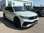 2024 Volkswagen Tiguan Comfortline R-Line Black