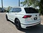 2024 Volkswagen Tiguan Comfortline R-Line Black
