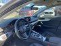 2017 Audi A4 Progressiv - AWD, HEATED LETHER SEATS, HEATED WHEEL, NAV, NO ACCIDENTS-17