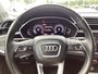 2020 Audi Q3 Komfort - AWD, HEATED LEATHER SEATS, PANO ROOF, LOW KM, POWER EQUIPMENT-23