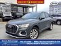 2020 Audi Q3 Komfort - AWD, HEATED LEATHER SEATS, PANO ROOF, LOW KM, POWER EQUIPMENT-0