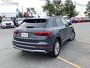 2020 Audi Q3 Komfort - AWD, HEATED LEATHER SEATS, PANO ROOF, LOW KM, POWER EQUIPMENT-12