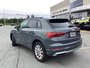 2020 Audi Q3 Komfort - AWD, HEATED LEATHER SEATS, PANO ROOF, LOW KM, POWER EQUIPMENT-15