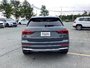 2020 Audi Q3 Komfort - AWD, HEATED LEATHER SEATS, PANO ROOF, LOW KM, POWER EQUIPMENT-13