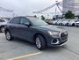 2020 Audi Q3 Komfort - AWD, HEATED LEATHER SEATS, PANO ROOF, LOW KM, POWER EQUIPMENT-5