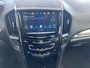 2017 Cadillac ATS Sedan Luxury AWD  LEATHER SUNROOF!!-27