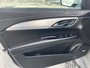 2017 Cadillac ATS Sedan Luxury AWD  LEATHER SUNROOF!!-19