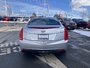 2017 Cadillac ATS Sedan Luxury AWD  LEATHER SUNROOF!!-13