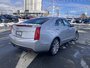 2017 Cadillac ATS Sedan Luxury AWD  LEATHER SUNROOF!!-12