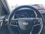 2017 Cadillac ATS Sedan Luxury AWD  LEATHER SUNROOF!!-24