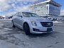 2017 Cadillac ATS Sedan Luxury AWD  LEATHER SUNROOF!!-5