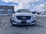2017 Cadillac ATS Sedan Luxury AWD  LEATHER SUNROOF!!-1
