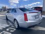 2017 Cadillac ATS Sedan Luxury AWD  LEATHER SUNROOF!!-15
