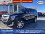 2019 Cadillac Escalade Premium Luxury FULL SIZE FULLY EQUIPPED!!!-0