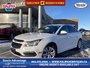 2016 Chevrolet Cruze Limited LT CRAZY LOW PRICE!! AUTOMATIC, NO ACCIDENTS,-0