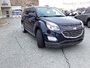2017 Chevrolet Equinox LT - AFFORDABLE, SPACIOUS, POWER SEAT, NO ACCIDENTS-1