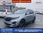 2024 Chevrolet Equinox RS- LOW KM, SUNROOF, HTD SEATS, SAFETY FEATURES,-0