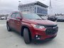 2021 Chevrolet Traverse RS - ONE OWNER, LOW KM, SUNROOF, 360 CAM, HTD LEATHERS, CAPTAIN SEATS-5