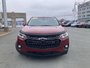 2021 Chevrolet Traverse RS - ONE OWNER, LOW KM, SUNROOF, 360 CAM, HTD LEATHERS, CAPTAIN SEATS-1