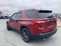 2021 Chevrolet Traverse RS - ONE OWNER, LOW KM, SUNROOF, 360 CAM, HTD LEATHERS, CAPTAIN SEATS-16