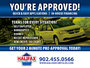 2014 Chevrolet Trax LT  AFFORDABLE AWD!!-4
