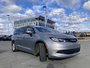 2021 Chrysler Grand Caravan SXT - STOW N GO SEATS, CARGO SPACE, BACK UP CAMERA, NO ACCIDENTS-5