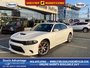 2021 Dodge Charger GT - LOW KM, BACK UP CAMERA, PUSH BUTTON START, V6-0