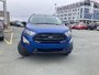 2019 Ford EcoSport SES - 4WD, NAV, HEATED LEATHER TRIMMED SEATS, SAFETY FEATURES,-1