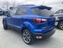 2019 Ford EcoSport SES - 4WD, NAV, HEATED LEATHER TRIMMED SEATS, SAFETY FEATURES,-14