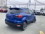 2019 Ford EcoSport SES - 4WD, NAV, HEATED LEATHER TRIMMED SEATS, SAFETY FEATURES,-12