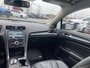 2018 Ford Fusion Titanium - AWD, HEATED AND COOLED  MEMORY LEATHER SEATS, SUNROOF, BACK UP CAMERA,-30