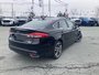 2018 Ford Fusion Titanium - AWD, HEATED AND COOLED  MEMORY LEATHER SEATS, SUNROOF, BACK UP CAMERA,-12