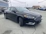2018 Ford Fusion Titanium - AWD, HEATED AND COOLED  MEMORY LEATHER SEATS, SUNROOF, BACK UP CAMERA,-5