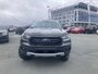 2019 Ford Ranger XLT - LOW KM, ONE OWNER, NAV, HEATED LEATHER SEATS, SAFETY FEATURES-1