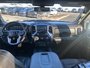 2019 GMC Sierra 1500 SLT MEMORY HEATED AND COOLED LEATHER, SUNROOF, HEATED WHEEL, WIRELESS CHARGING PAD,-32