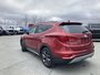 2018 Hyundai Santa Fe Sport Ultimate - AWD, NAV, HTD AND COOLED LEATHER, SUNROOF, ONE OWNER, SAFETY SENSE-15