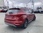 2018 Hyundai Santa Fe Sport Ultimate - AWD, NAV, HTD AND COOLED LEATHER, SUNROOF, ONE OWNER, SAFETY SENSE-12