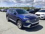 2021 Hyundai Santa Fe Preferred - HEATED SEATS AND WHEEL, SAFETY SENSE, POWER EQUIPMENT, NO ACCIDENTS, ALLOY WHEELS-1