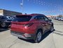 2023 Hyundai Tucson Preferred - LOW KM, SUNROOF, LEATHER, ONE OWNER, SAFETY SENSE-10