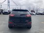 2016 Jeep Cherokee Trailhawk - NAV, HTD AND COOLED MEMORY LEATHER SEATS, PANORAMIC ROOF, SAFETY FEATURES,-10