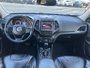 2019 Jeep Cherokee Trailhawk - HEATED LEATHER SEATS AND WHEEL, NAV, POWER LIFT GATE, NO ACCIDENTS-32