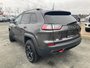 2021 Jeep Cherokee Trailhawk Elite - LOW KM, NAV, HTD MEMORY LEATHER SEATS AND WHEEL,-15